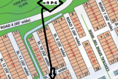 sector C-1 plot 6 street 9